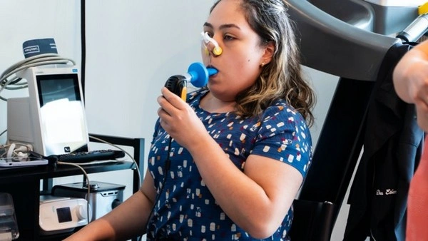 Drenagem pulmão pneumonia