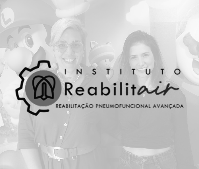 Reabilitaair Reabilitaair